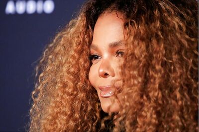 Janet Jackson Moved By Cancer Patient's Baldness, Reveals She Wanted To Go Bald Because It's Beautiful