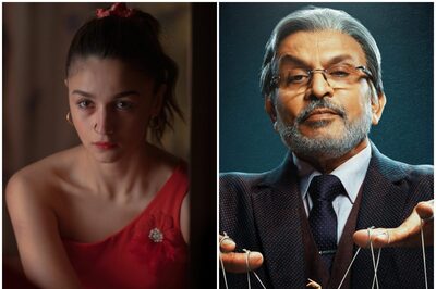 Streaming Now: Alia Bhatt's Darlings is Super Entertaining, Crash Course Portrays Struggles of Student Life