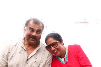 Happy Birthday, Sharat Saxena: 5 Memorable Roles of the Veteran Actor