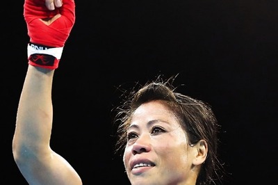 News18 Evening Digest: Mary Kom Enter Olympic Pre-Quarters Beating Opponent Who is 15 Yrs Younger & Other Top Stories