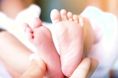 Mumbai: 39-day-old Girl Dies After 'Mentally Ill' Mother Throws Her from 14th Floor; Case Filed