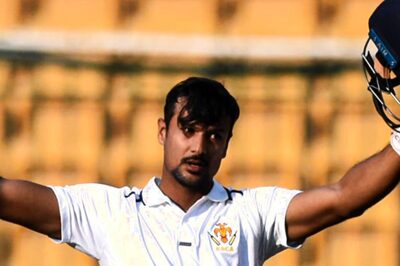Irani Cup: Mayank Agarwal to Lead Rest of India as BCCI Announces 16-man Squad