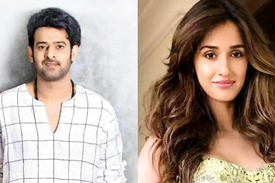 Project K: Disha Patani To Feature In A Sizzling Dance Number With Prabhas? Here's What We Know
