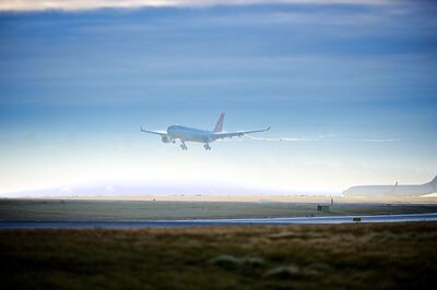 Australia Government in Talks With IATA For Digital Vaccines For Inoculated Passengers