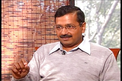 Kejriwal government to give first year report card on February 14