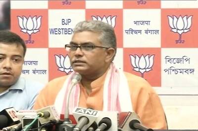 If Voted to Power, BJP Will Publish NRC in Bengal: Dilip Ghosh