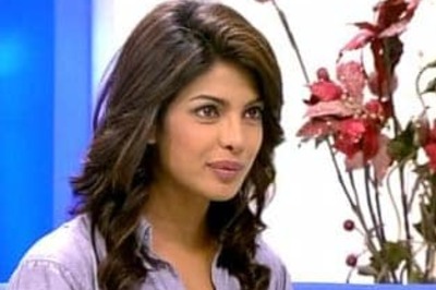 Rani terrific, Priyanka incredible: Toronto festival chief