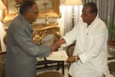 Mulayam blames EC for SP's loss