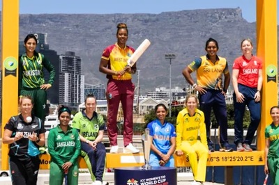 ICC Women's T20 World Cup 2023: All You Need To Know About The Showpiece Event