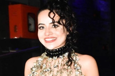 'Wanted To Earn Fame as Actress, Not Fashionista': Uorfi Javed