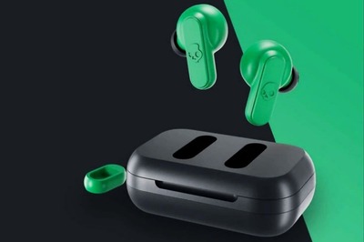 Skullcandy Dime True Wireless Earphones Launched in India: Price, Specifications & More
