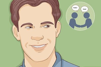 How to Overcome Culture Shock in a Foreign Country