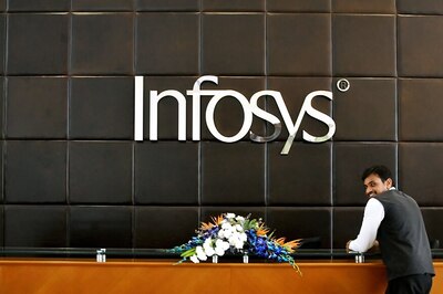 Infosys Sets up Blockchain-Based Trade Network in India with 7 Banks