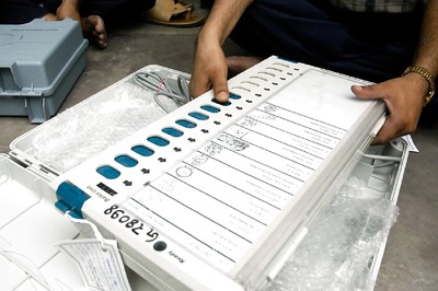 Union Budget: Law Ministry Gets Rs 1,005 Crore Allocation for Purchases of EVMs by EC