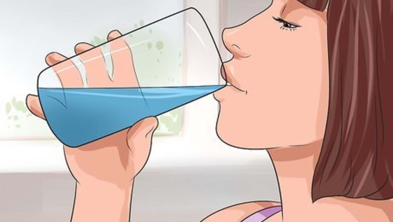How to Stop Hunger Pain