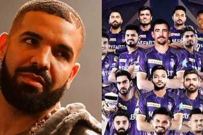 Drake Bets For Kolkata Knight Riders Ahead Of IPL Finale With Sunrisers Hyderabad; See Viral Post