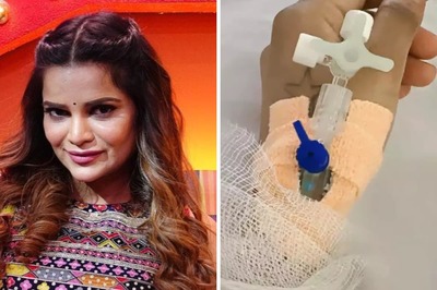 Bigg Boss 16's Archana Gautam Hospitalised, Blames ‘Buri Nazar’ For Her Condition