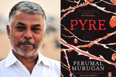 Tamil Writer Perumal Murugan Enters International Booker Longlist 2023