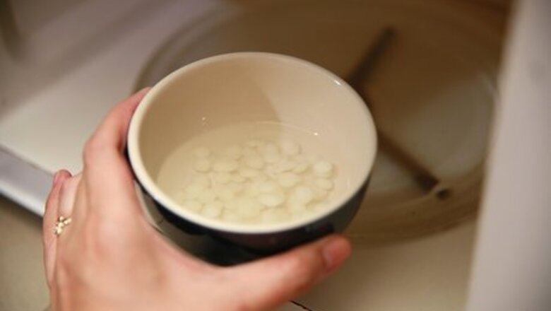 How to Make Organic Diaper Cream