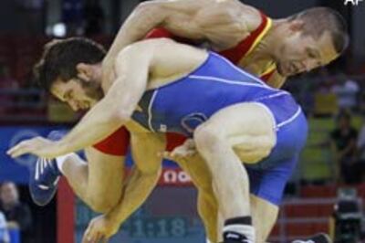 Paddler Kamal, wrestler Sushil Kumar bow out