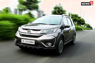 Tax Rates Limiting Rollout of Best-Selling Cars in India: Honda