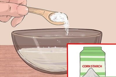 How to Make a Vitamin C Indicator