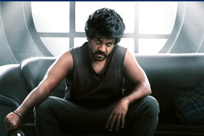 Raghava Lawrence's Rudhran To Release On This Date