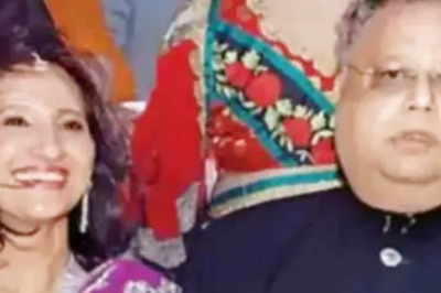 Rs 233 Crore in 10 Mins: Rekha Jhunjhunwala's Net Worth Soars Post Rise In This Tata Stock