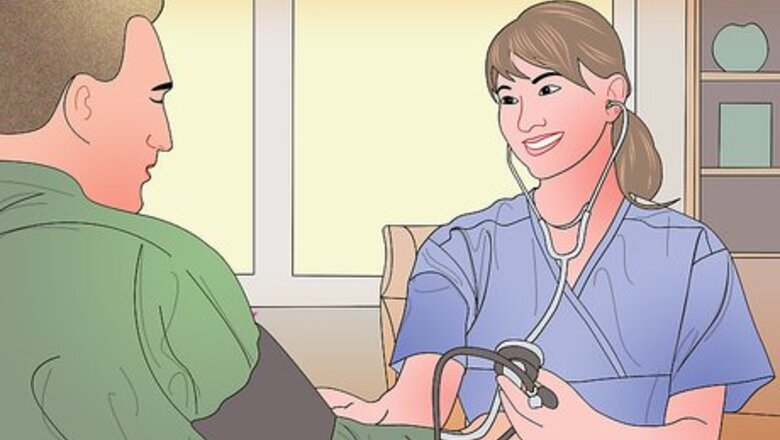 How to Become a Public Health Nurse