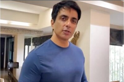 Sonu Sood Wants to Play Himself in His Biopic, Says He Earned the Right to be in it