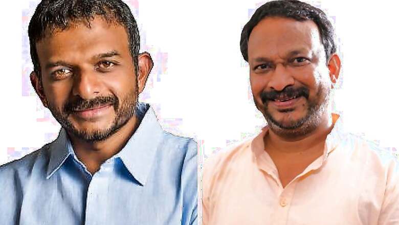 TM Krishna, Bezwada Wilson Win Ramon Magsaysay Award