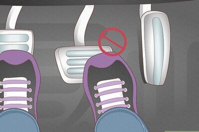 How to Fix a Frozen Steering Wheel (Push to Start or Keyed)
