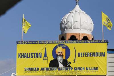 News18 Afternoon Digest: Alleged ISI Plant Rahat Rao Questioned in Canada Over Nijjar's Murder And Other Stories