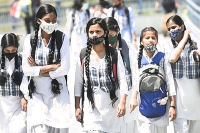 Delhi School Reopening: Govt Seeks Feedback from Teachers, Parents