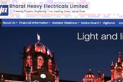 BHEL Recruitment 2024: Applications Invited To Fill 40 Apprenticeship Posts