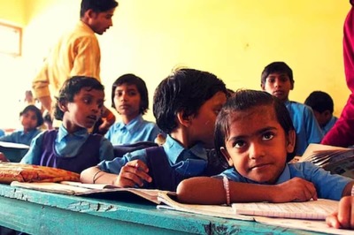 Delhi Nursery Admission 2024-25: Schools to Release First Merit List Today