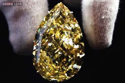 Diamond ring worth half-a-million dollars stolen in Australia