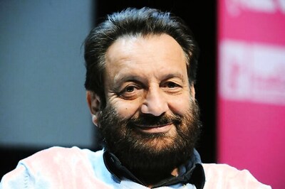 Shekhar Kapoor Invited to be the Chairman of Macau Film Festival