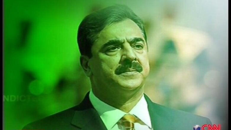 Pak court decision not right, won't quit: Gilani