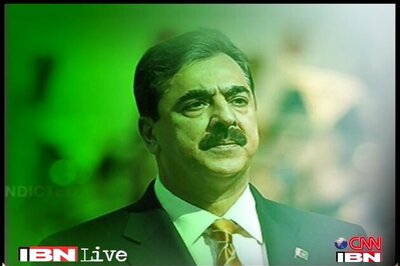 Pak court decision not right, won't quit: Gilani