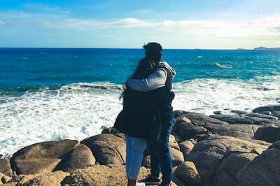 Marathi Actor Siddharth Chandlekar’s Quirky Instagram Post Goes Viral