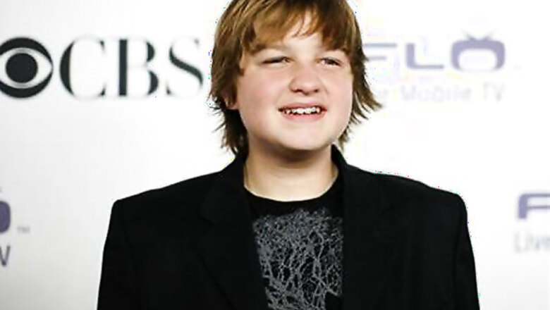 Watch: 'Two and a Half Men' star calls his TV show 'filth'