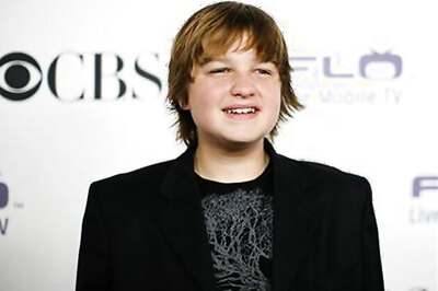 Watch: 'Two and a Half Men' star calls his TV show 'filth'