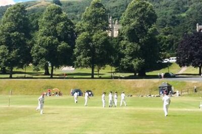 Spain Bowl Out Isle of Man for 10: Lowest-ever Total in History of Men's T20 Cricket