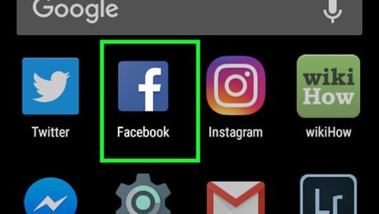 How to Enable Facebook Timeline Review on Android