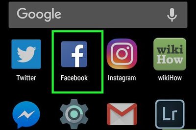 How to Enable Facebook Timeline Review on Android
