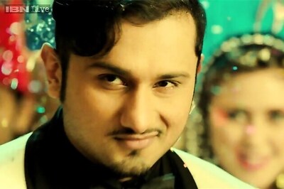 I have tried to emulate Pran in 'The Xpose': Yo Yo Honey Singh