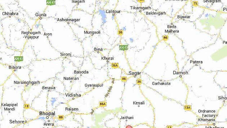Bhagoria fest, tribal 'Valentine's Day', to start from Mar 10
