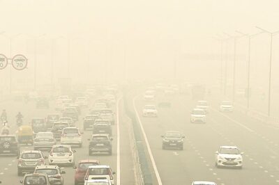 Construction Ban In Delhi-NCR Need Of The Hour But Poses Project Delay Risk, Say Real Estate Developers
