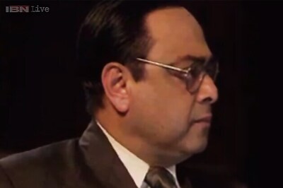 Samvidhaan: Shyam Benegal's TV series on Indian constitution